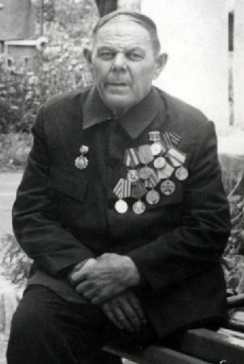 Носков Евгений Петрович