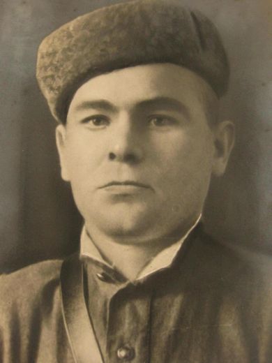 Шушков Николай Дмитриевич