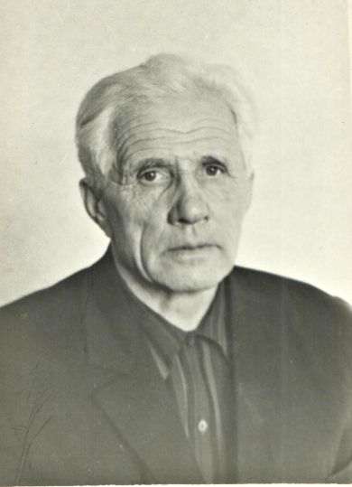 Полетавкин Иван Петрович 1912-1979