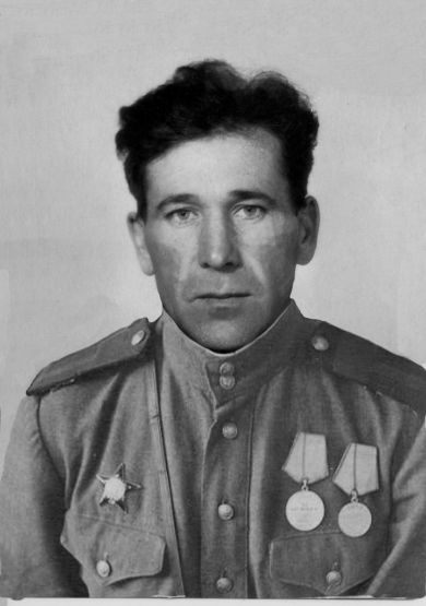 Наумов Владимир Михайлович