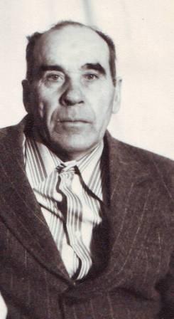 Гамаюнов Михаил Иванович