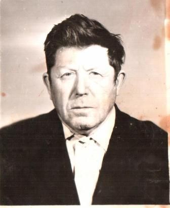 Горбунов Степан Степанович