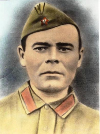 Томилов Илья Алексеевич