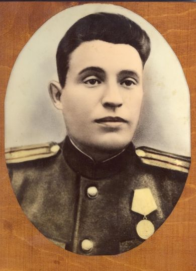 Щекотуров Алексей Николаевич