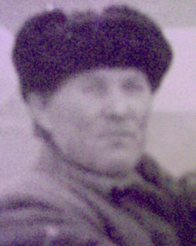 Лобанов Трофим Калистратович