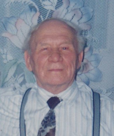 Соловьев Алексей Леонтьевич