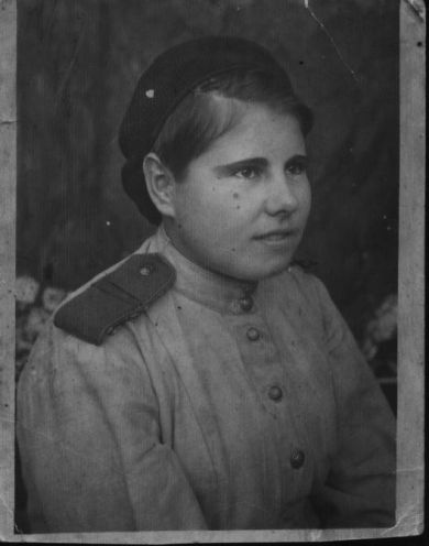 Кадочникова Наталья Максимовна