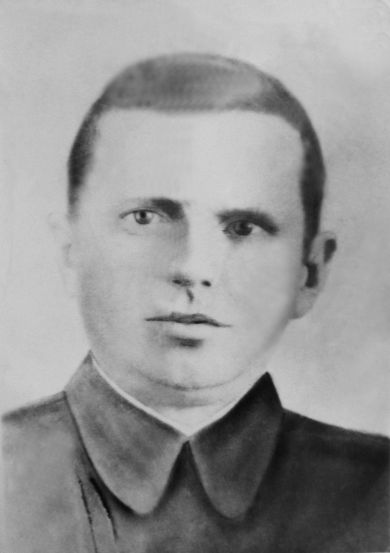 Антоненко Павел Минович