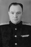 Блажнов Владимир Петрович