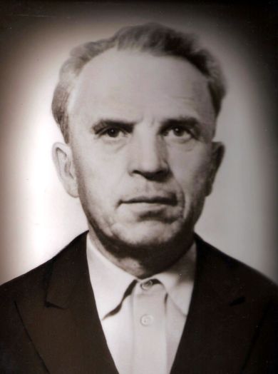 Тарасов Николай Максимович