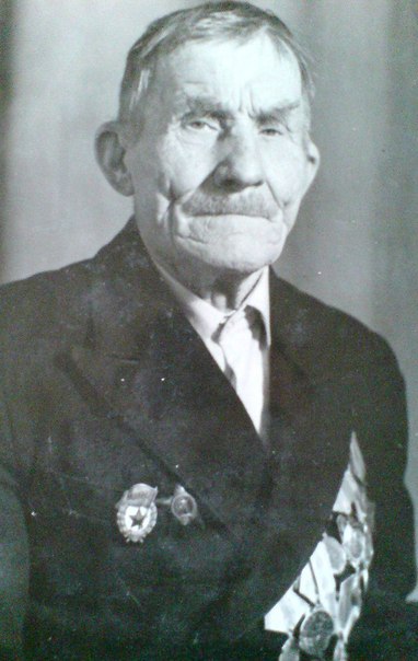 Тарасов Григорий Александрович
