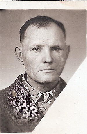 Гусев Николай Михайлович