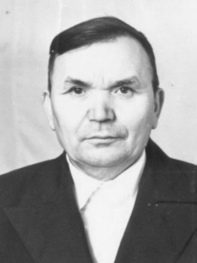 ГАЛОШЕВ Митрофан Филиппович