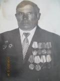 Ключковский Василий Дмитриевич