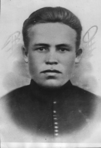 Лепилкин Виктор Андреевич