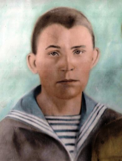 Агеев Яков Тимофеевич