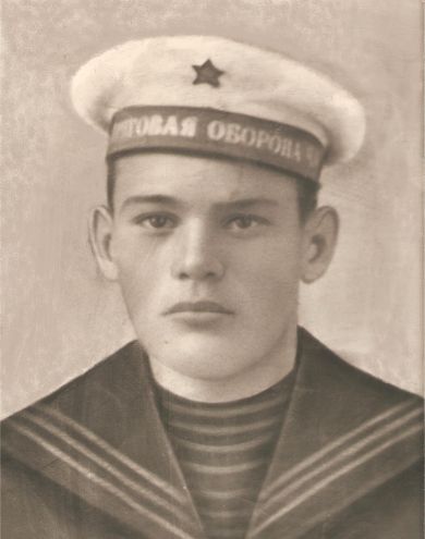Селезнёв Григорий Иванович