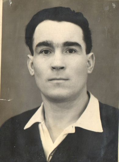 Чесноков Николай Павлович.