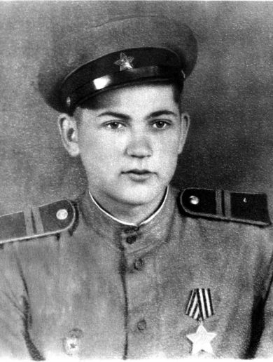 Безруков Анатолий Михайлович