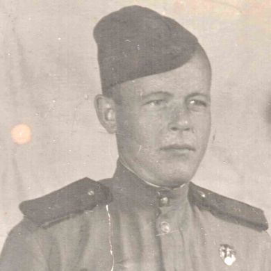 Черняев Алексей Викторович