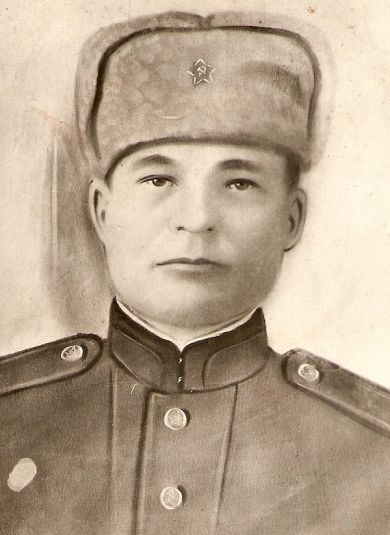 Трухманов Дмитрий Михайлович