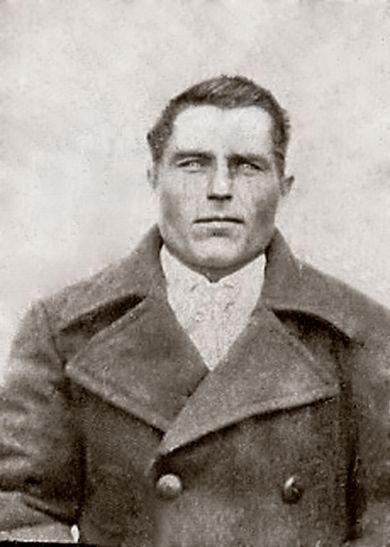 Старцев Илья Александрович