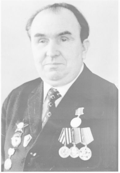 Колпаков Борис Владимирович