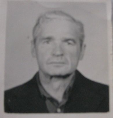 Рублёв Павел Иосифович