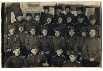 Мартынов Юрий Александрович