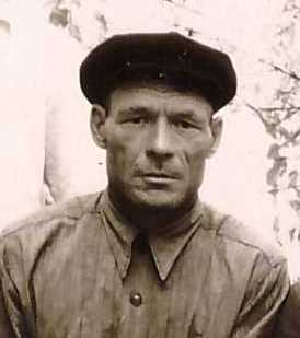 Тарапун Александр Павлович (1910-1977гг)