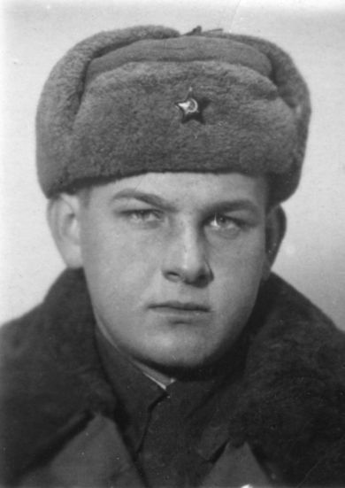 Самоделкин Владимир Борисович