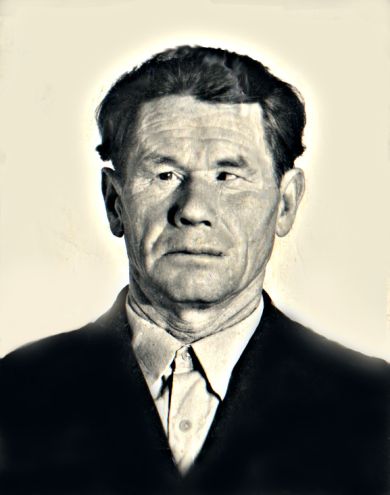 Ременьшиков Павел Дмитриевич