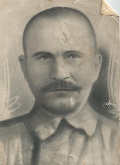 Шатов Иван Анисимович