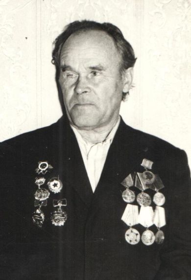 Минервин Рафаил Михайлович