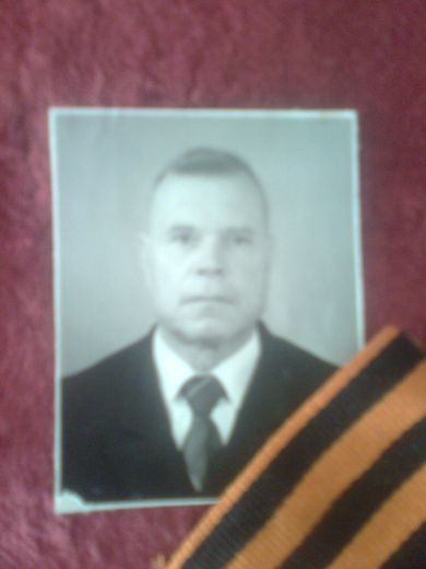 Акимов Николай Иванович 