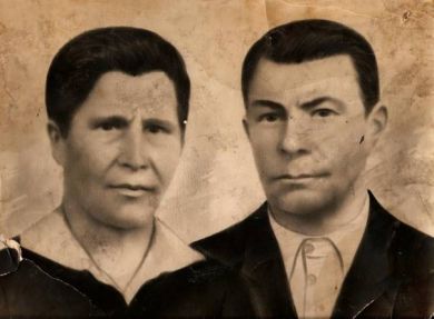 Воронов Николай Федорович