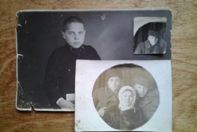 Ульянов Виктор Васильевич