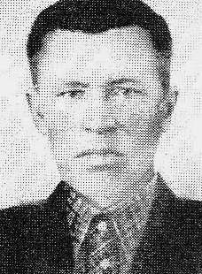  Нечаев Павел Петрович