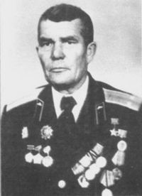 Омельченко Иван Алексеевич