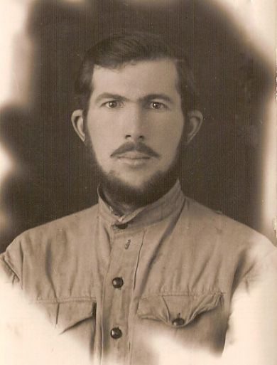 Серебряков Борис Павлович