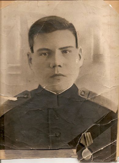 Кузнецов Вениамин Иванович