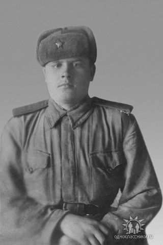 Титов Дмитрий Иванович