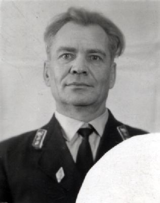 Шатлов Георгий Андреевич