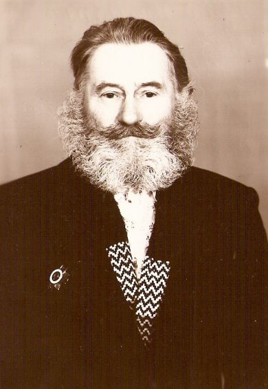 Дунаев Иван Иванович
