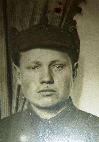 Пятков Анатолий Алексеевич