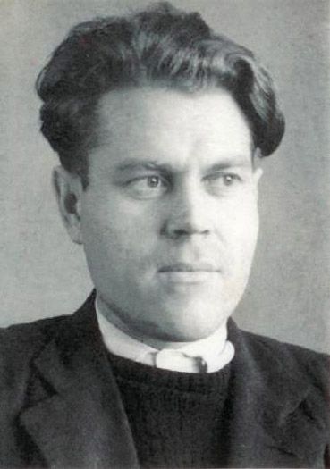 Колотов Михаил Петрович