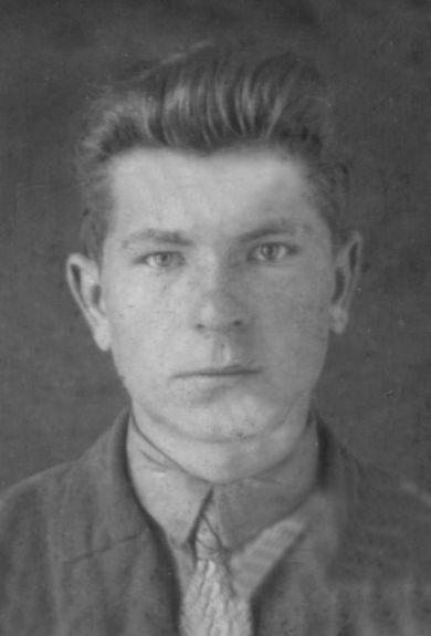 Кислицын (Кислицин) Геннадий Николаевич