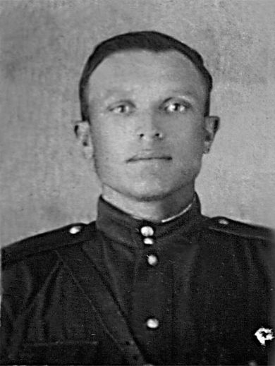 Аверьянов Дмитрий  Яковлевич