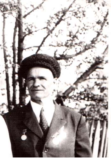 Кузнецов Михаил Григорьевич