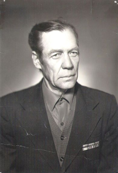  Поваляев Николай Иванович